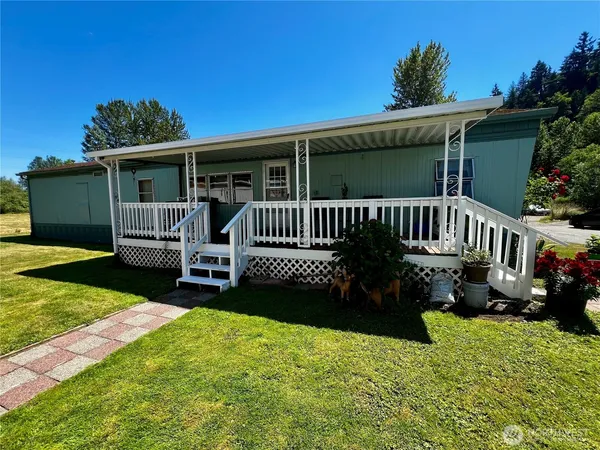 $59,000 | 8705 143rd Ave Court East, Unit 48, Puyallup, WA 98372