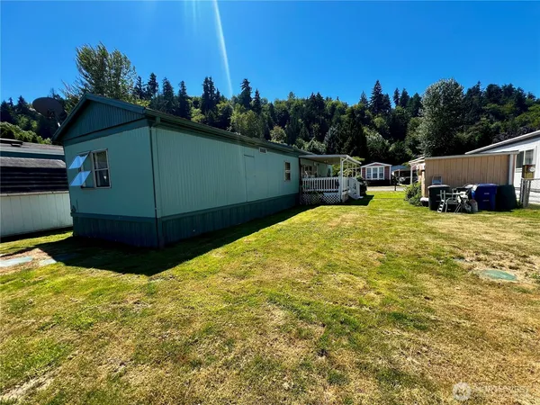 $59,000 | 8705 143rd Ave Court East, Unit 48, Puyallup, WA 98372