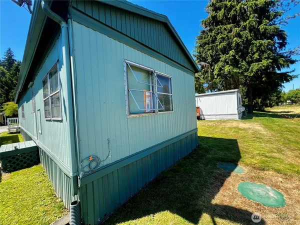 $59,000 | 8705 143rd Ave Court East, Unit 48, Puyallup, WA 98372