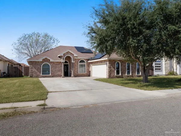 $239,900 | 304 North 18th Street, Hidalgo, TX 78557