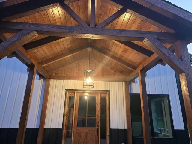 $1,200,000 | 1590 4 Mile Church Road, Ball Ground, GA 30107