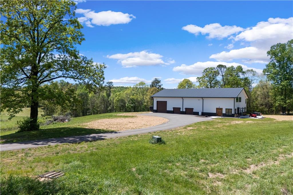 1590 4 Mile Church Road Ball Ground, GA 30107 - Photo 11 of 65
