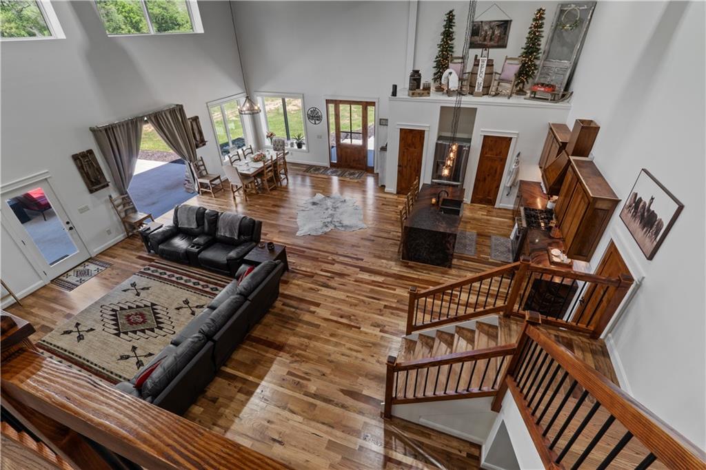 1590 4 Mile Church Road Ball Ground, GA 30107 - Photo 22 of 65