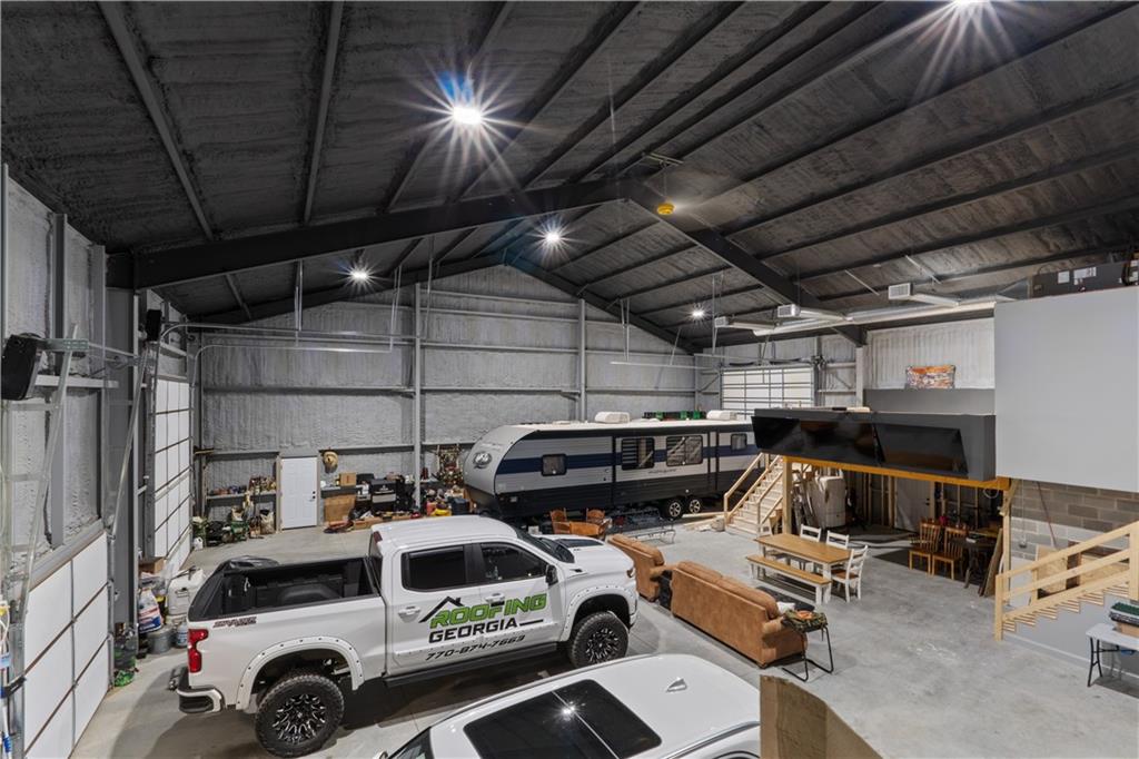 1590 4 Mile Church Road Ball Ground, GA 30107 - Photo 52 of 65