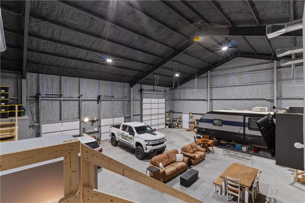 1590 4 Mile Church Road Ball Ground, GA 30107 - Photo 55 of 65