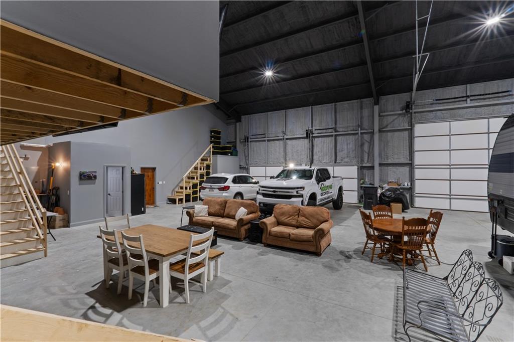 1590 4 Mile Church Road Ball Ground, GA 30107 - Photo 59 of 65