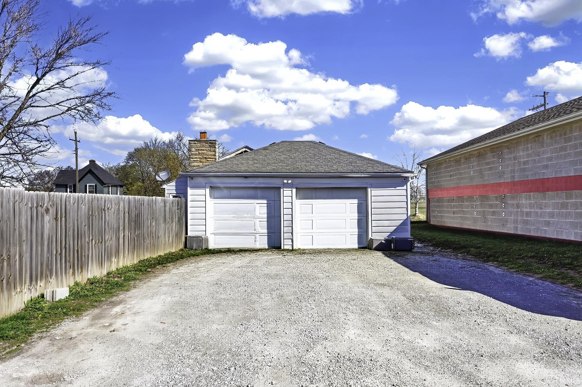 817 East Main Street Greentown, IN 46936 - Photo 32 of 35