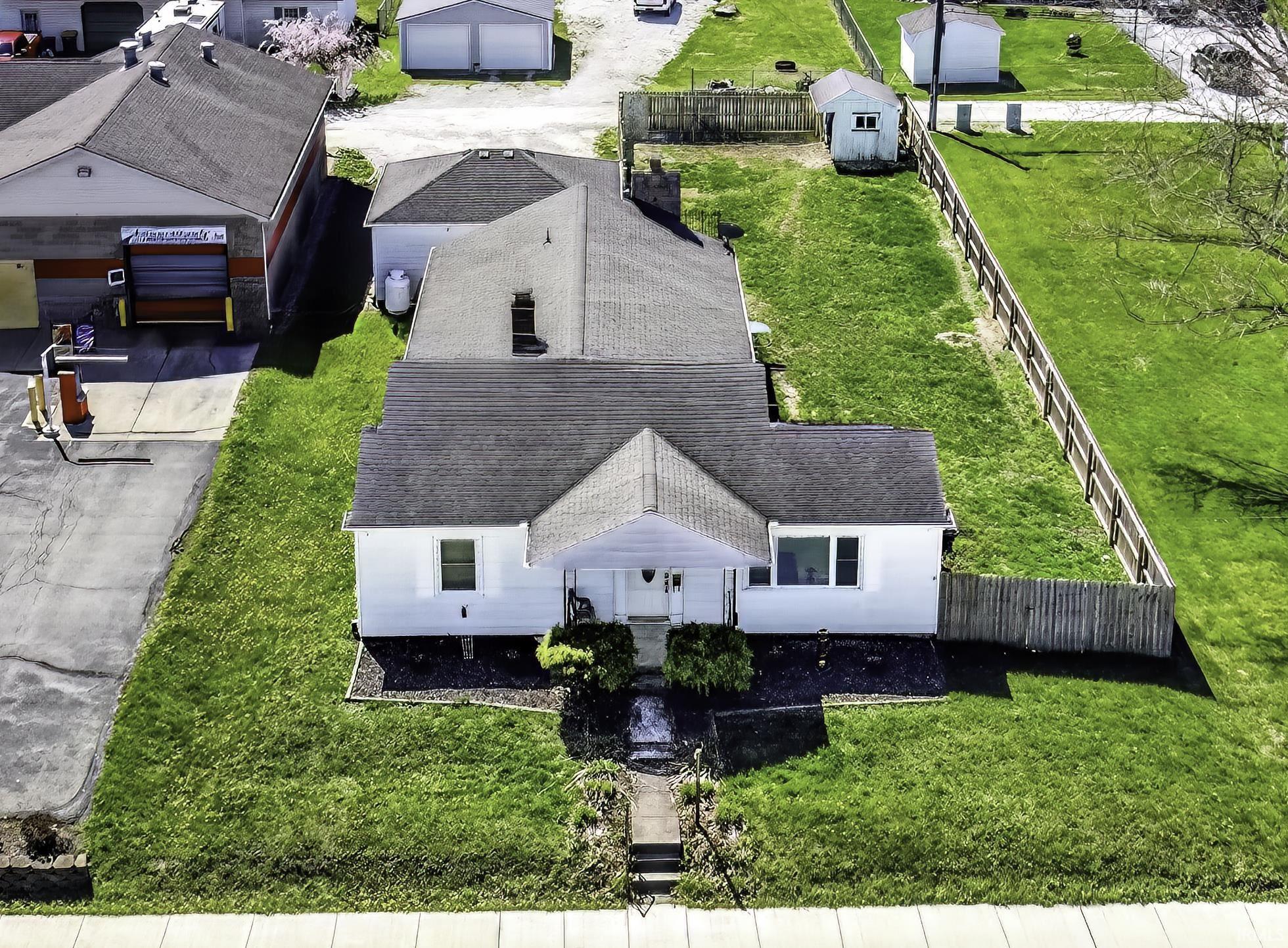 817 East Main Street Greentown, IN 46936 - Photo 33 of 35