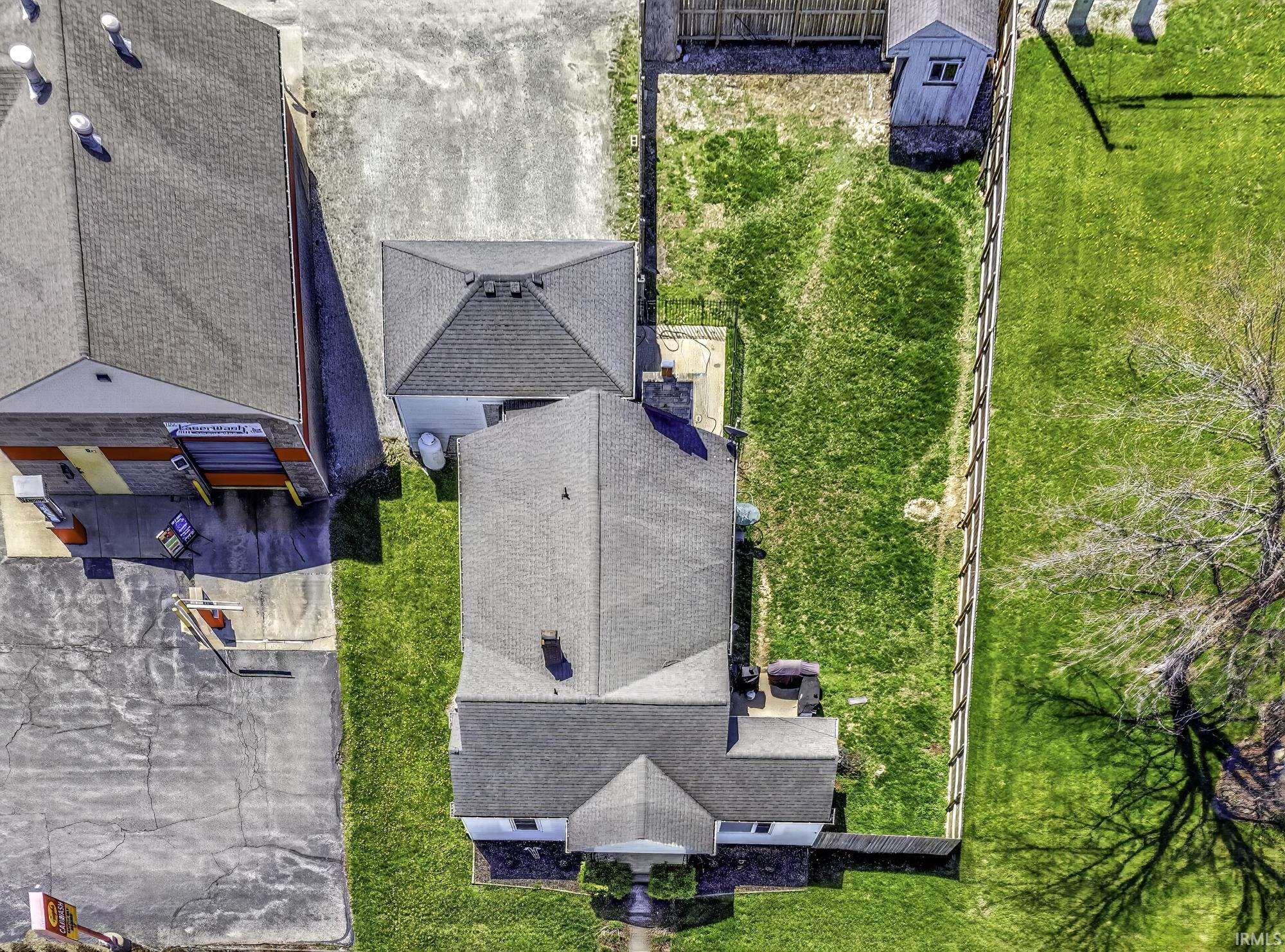 817 East Main Street Greentown, IN 46936 - Photo 34 of 35