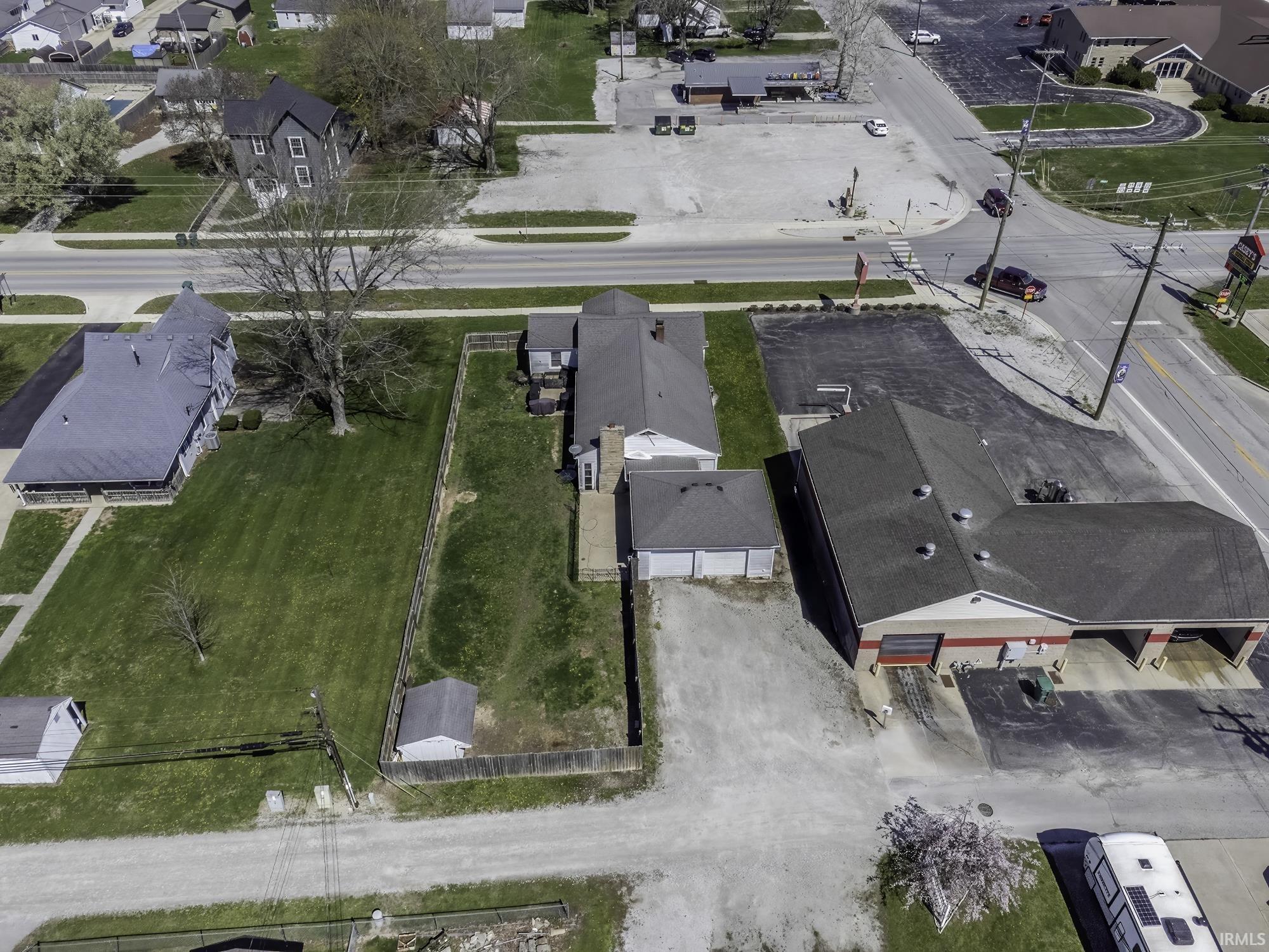 817 East Main Street Greentown, IN 46936 - Photo 35 of 35