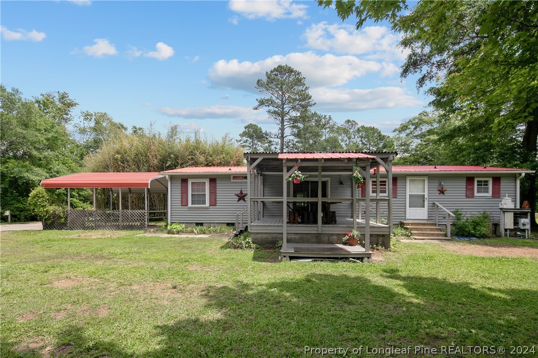 2364 Culbreth Road Fayetteville, NC 28312 - Photo 40 of 50 Gallery Image 40