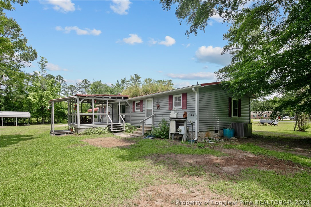 2364 Culbreth Road Fayetteville, NC 28312 - Photo 41 of 50 Gallery Image 41