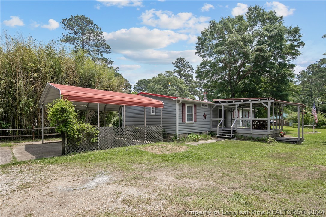 2364 Culbreth Road Fayetteville, NC 28312 - Photo 42 of 50 Gallery Image 42