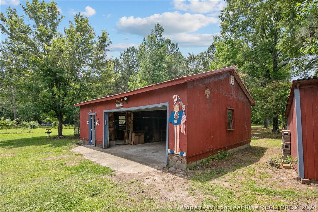 2364 Culbreth Road Fayetteville, NC 28312 - Photo 43 of 50 Gallery Image 43