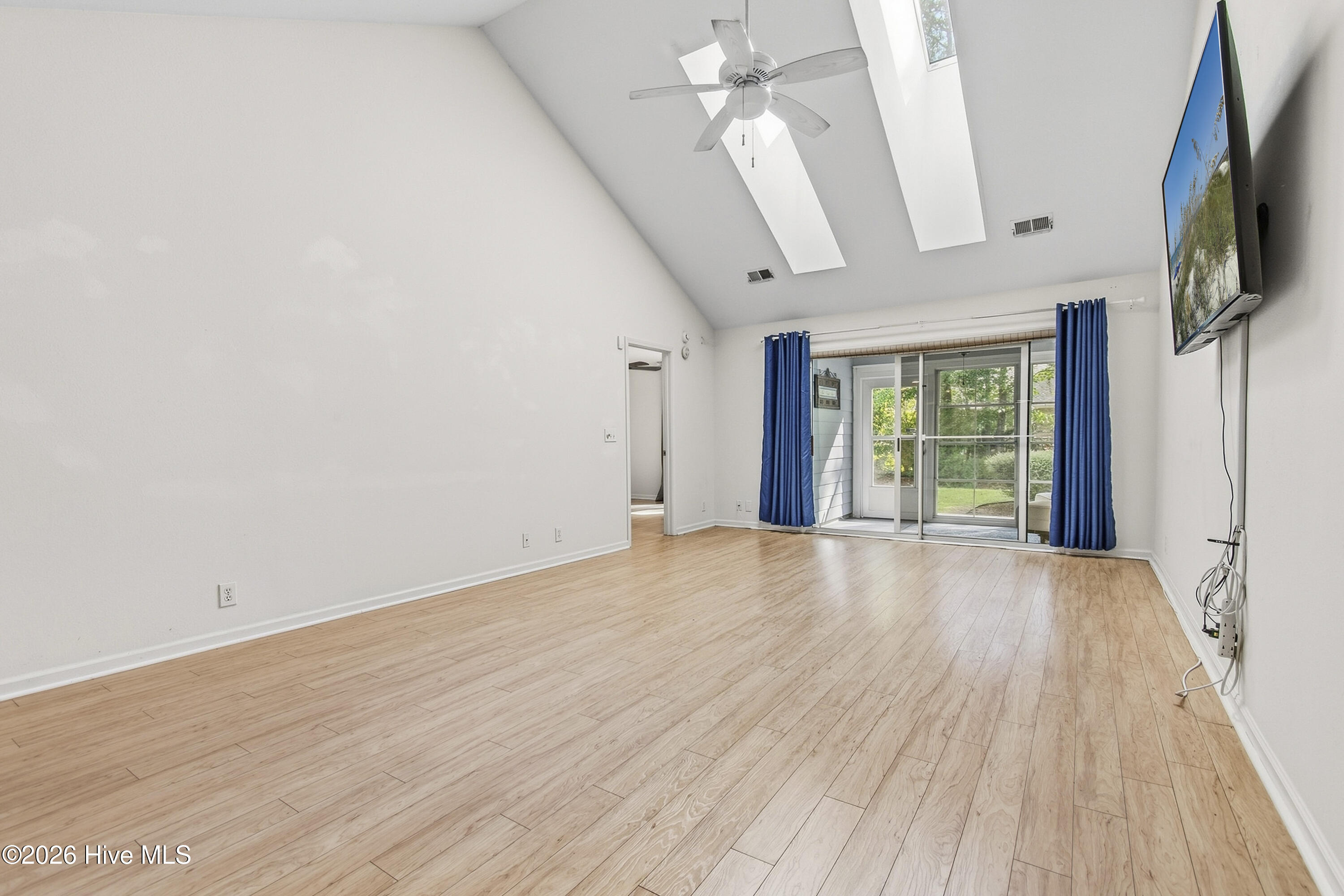 90 Clubhouse Road, Unit 4B Sunset Beach, NC 28468 - Photo 10 of 39 Gallery Image 10