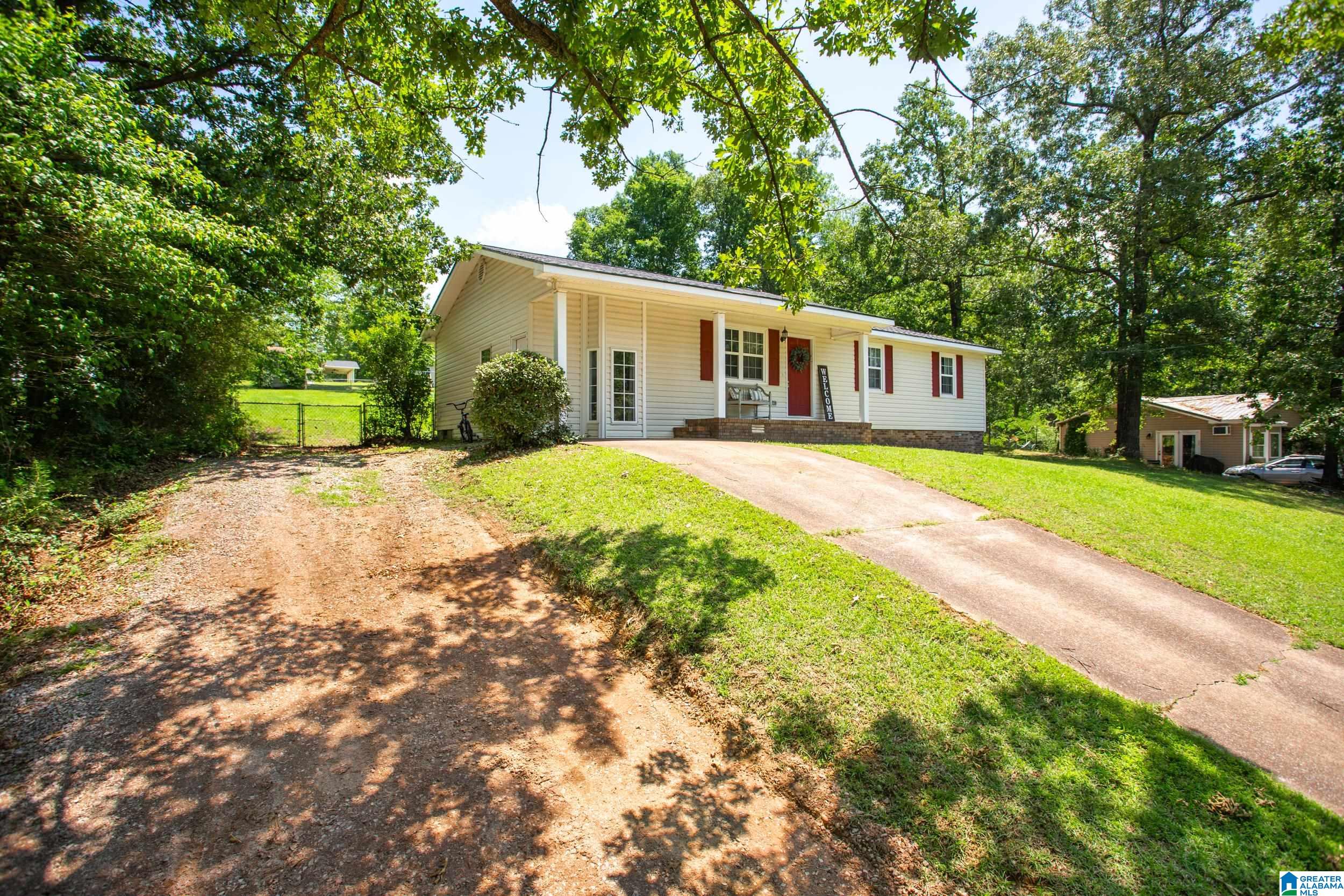 76 Pinetree Lane Alexandria, AL 36250 - Photo 26 of 27