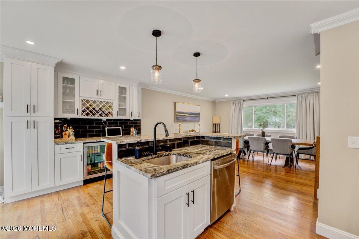 537 Roxbury Road Belford, NJ 07718 - Photo 10 of 23 13-Kitchen