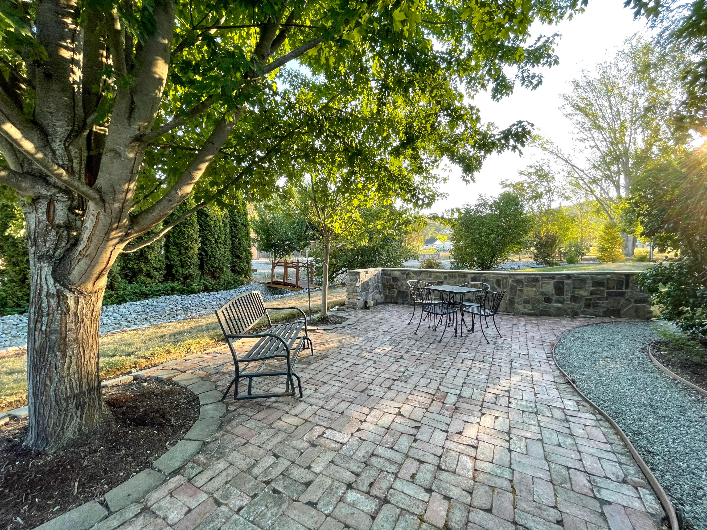 2994 Freeland Road Central Point, OR 97502 - Photo 46 of 66 Backyard5