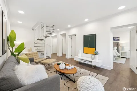 $1,895,000 | 118 Ortega Street, Unit 118, San Francisco, CA 94122