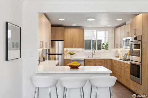 $1,895,000 | 118 Ortega Street, Unit 118, San Francisco, CA 94122