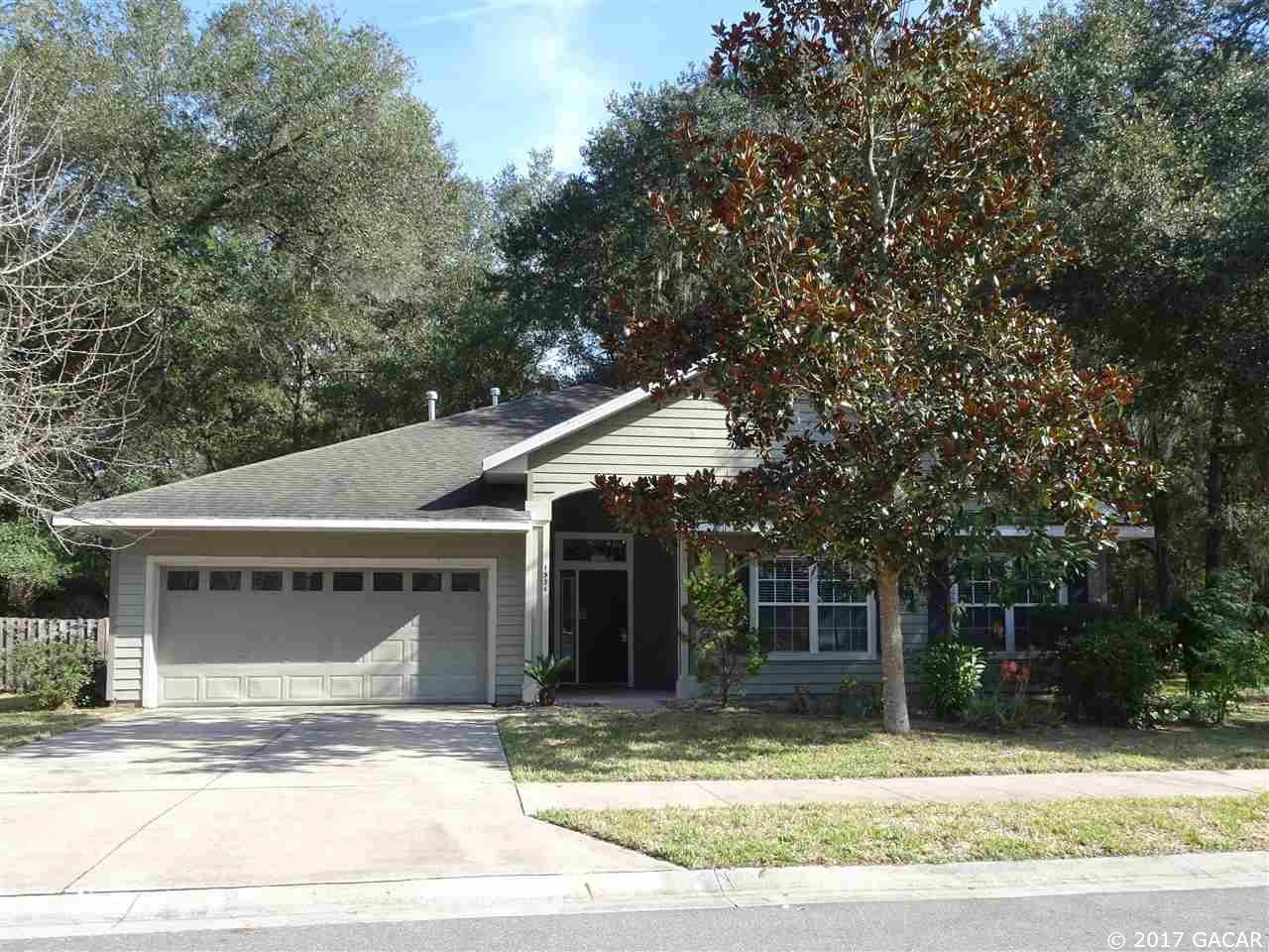 1534 Southwest 66th Drive Gainesville, FL 32607 - Photo 1 of 16