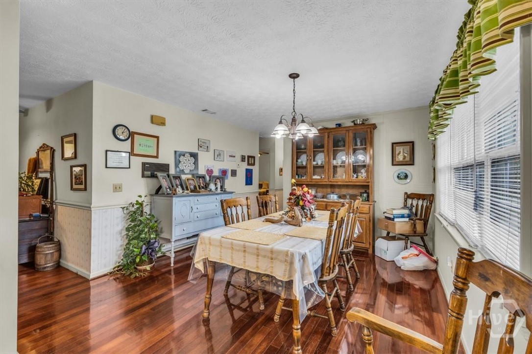 535 Wilma Edwards Road Pembroke, GA 31321 - Photo 11 of 25