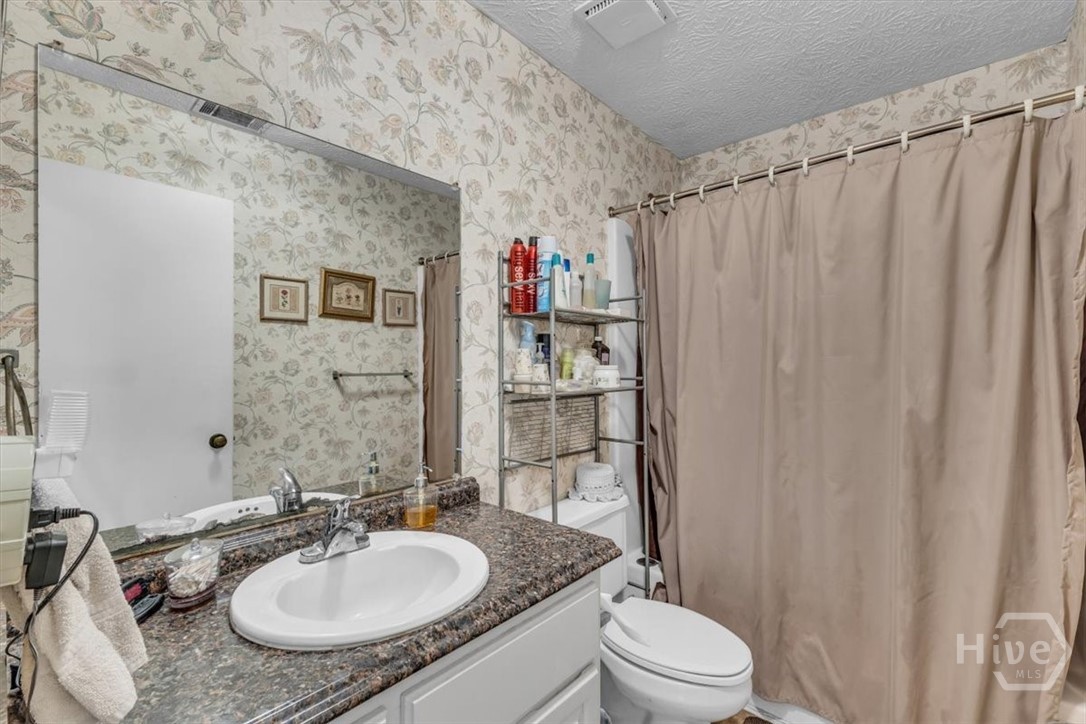 535 Wilma Edwards Road Pembroke, GA 31321 - Photo 13 of 25