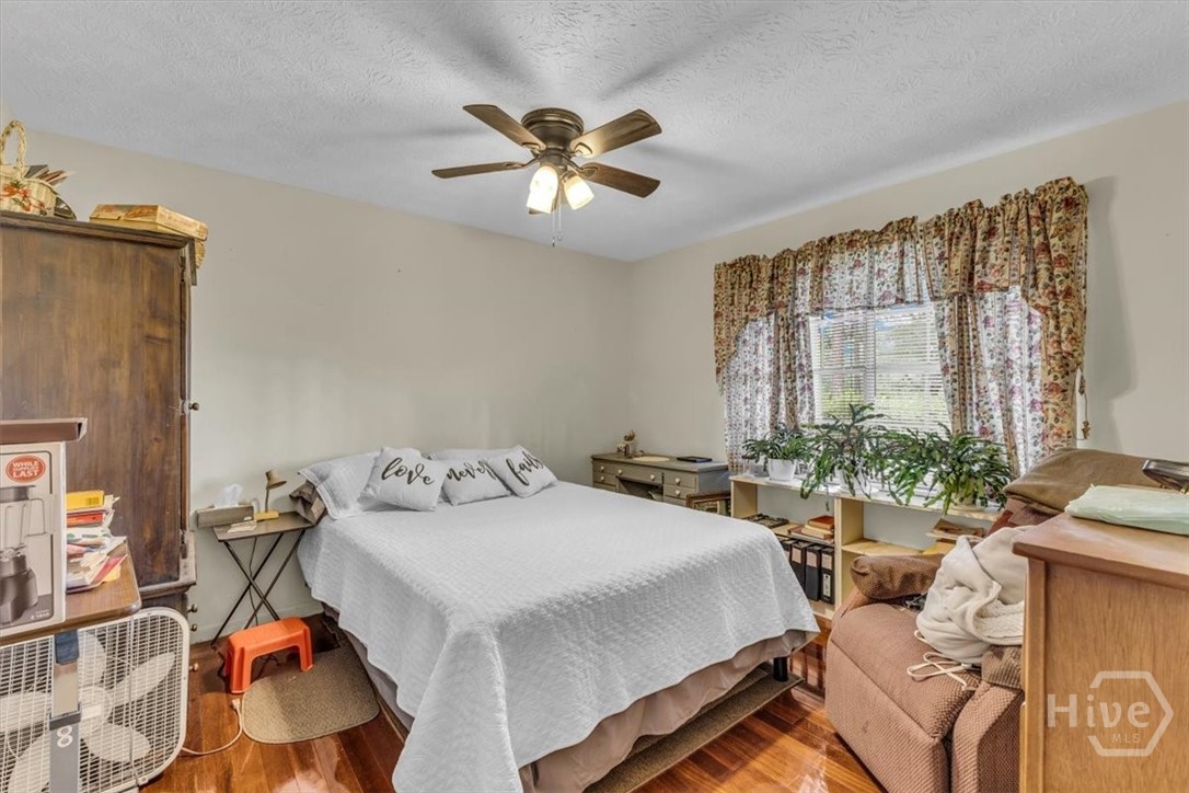 535 Wilma Edwards Road Pembroke, GA 31321 - Photo 14 of 25