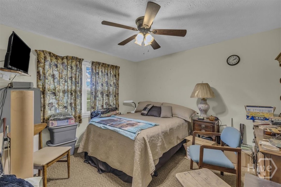 535 Wilma Edwards Road Pembroke, GA 31321 - Photo 15 of 25