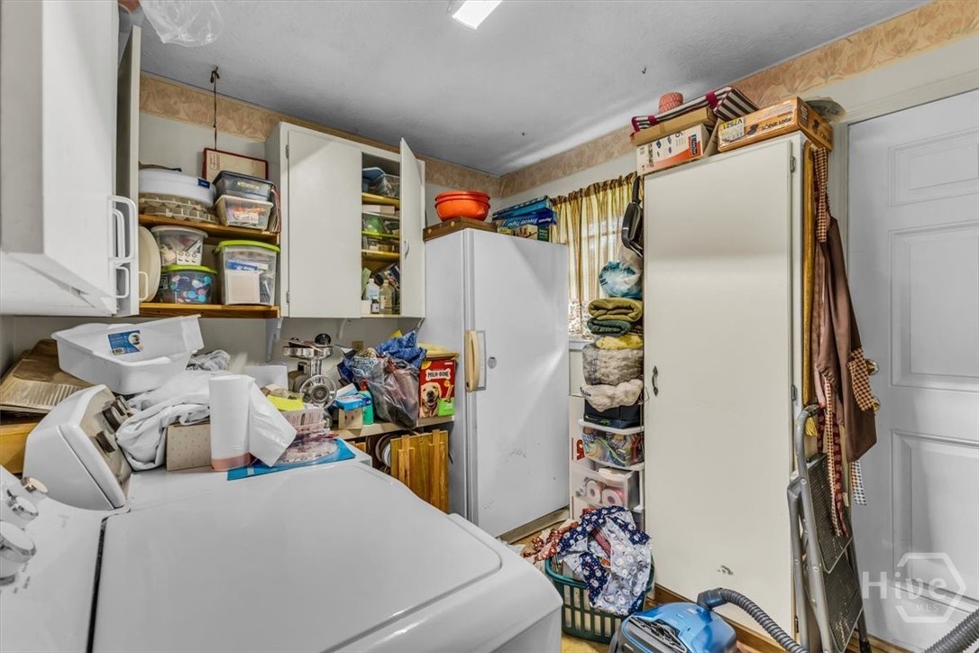 535 Wilma Edwards Road Pembroke, GA 31321 - Photo 16 of 25