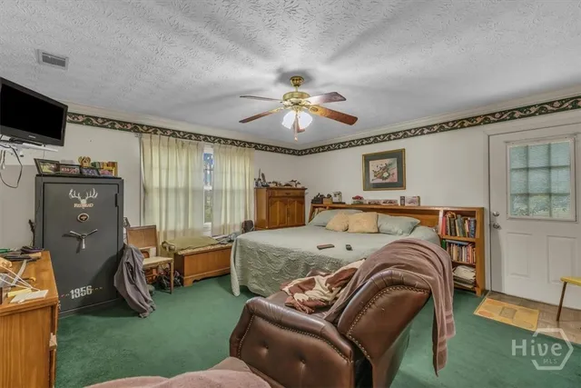 $590,000 | 535 Wilma Edwards Road, Pembroke, GA 31321