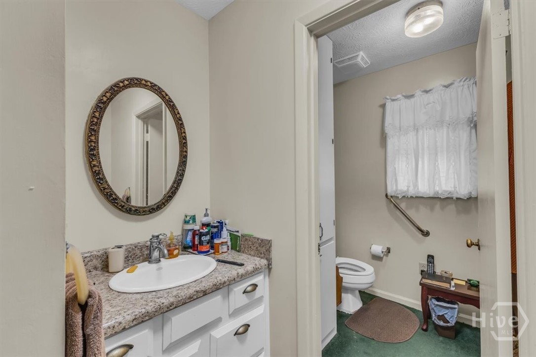 535 Wilma Edwards Road Pembroke, GA 31321 - Photo 18 of 25