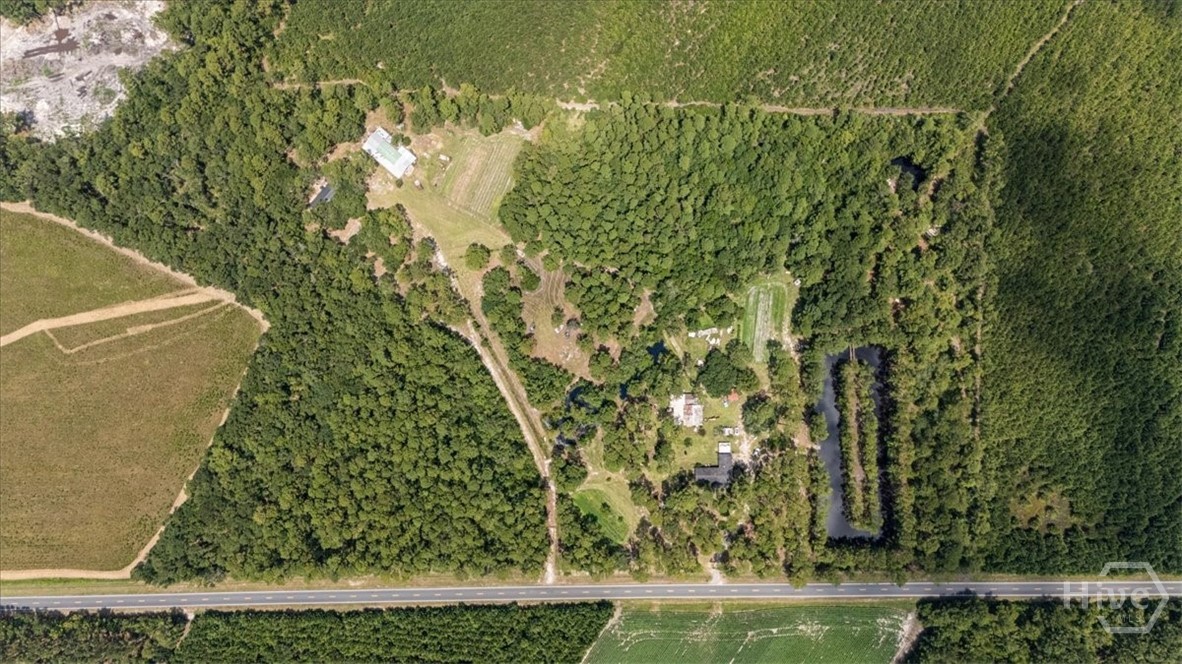 535 Wilma Edwards Road Pembroke, GA 31321 - Photo 19 of 25