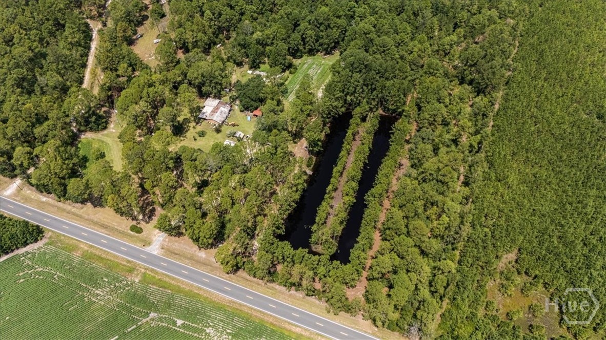 535 Wilma Edwards Road Pembroke, GA 31321 - Photo 21 of 25