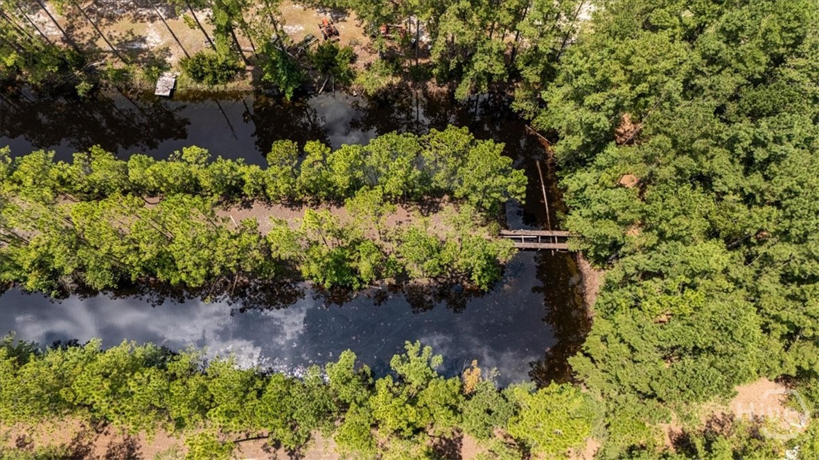 535 Wilma Edwards Road Pembroke, GA 31321 - Photo 22 of 25