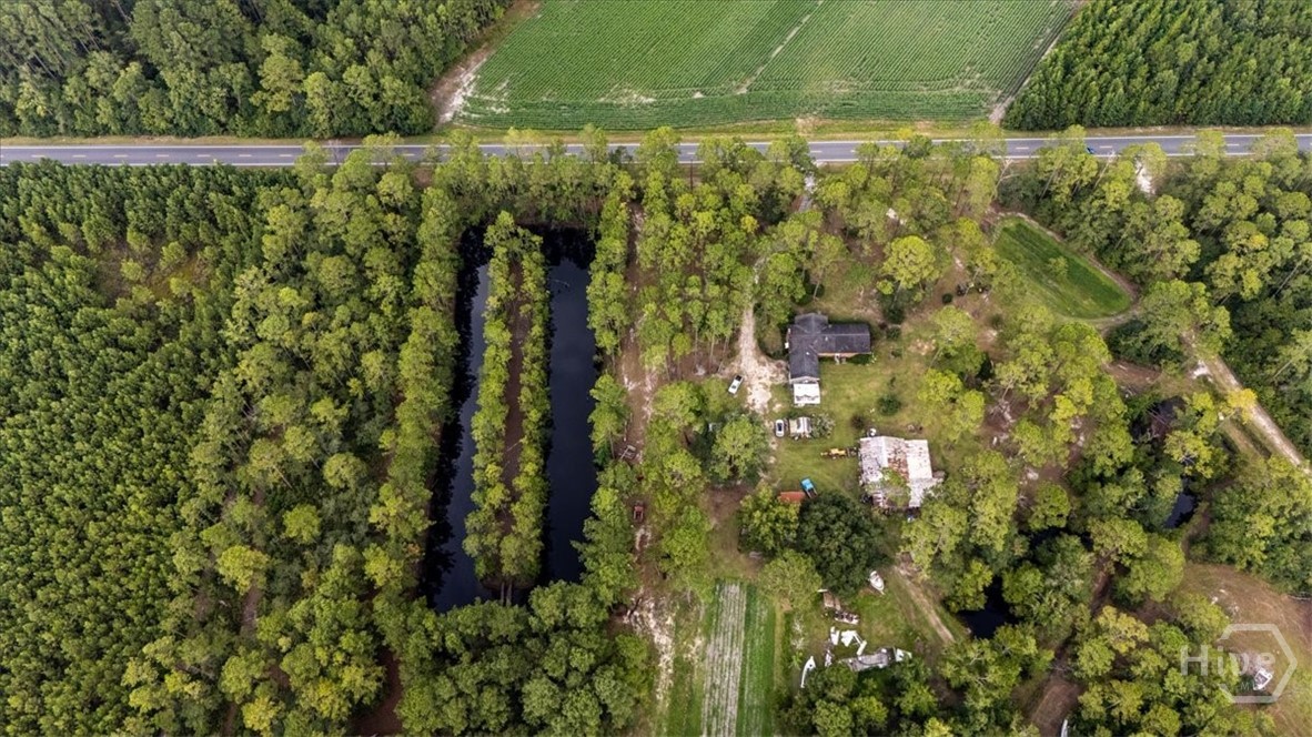 535 Wilma Edwards Road Pembroke, GA 31321 - Photo 25 of 25