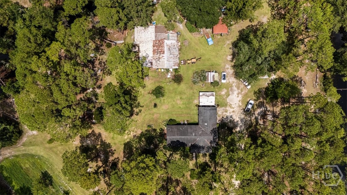 535 Wilma Edwards Road Pembroke, GA 31321 - Photo 3 of 25