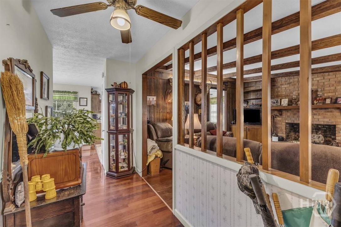 535 Wilma Edwards Road Pembroke, GA 31321 - Photo 4 of 25