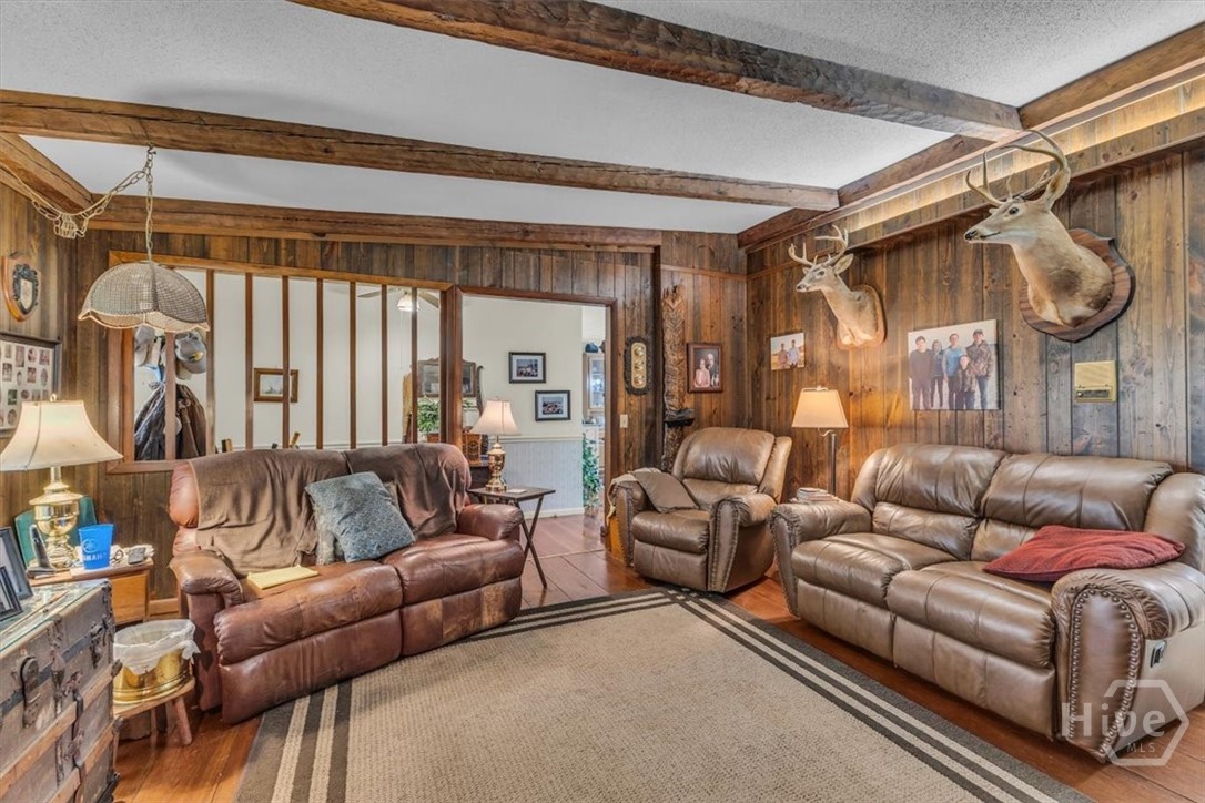 535 Wilma Edwards Road Pembroke, GA 31321 - Photo 6 of 25