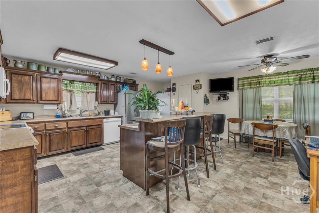 535 Wilma Edwards Road Pembroke, GA 31321 - Photo 7 of 25