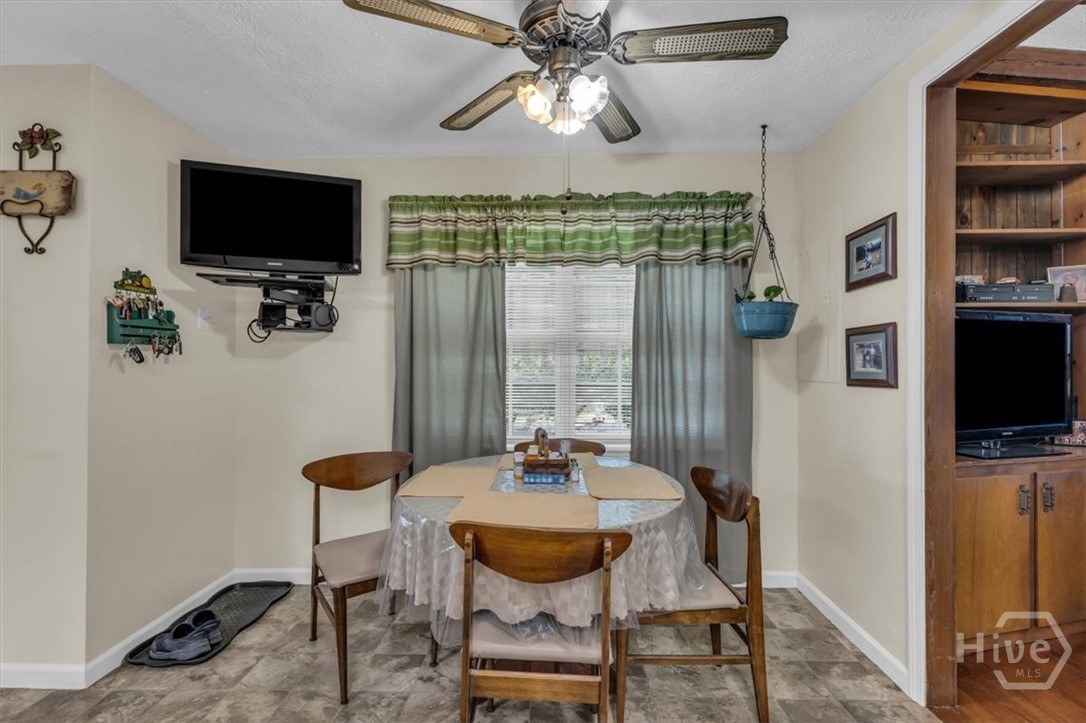 535 Wilma Edwards Road Pembroke, GA 31321 - Photo 8 of 25