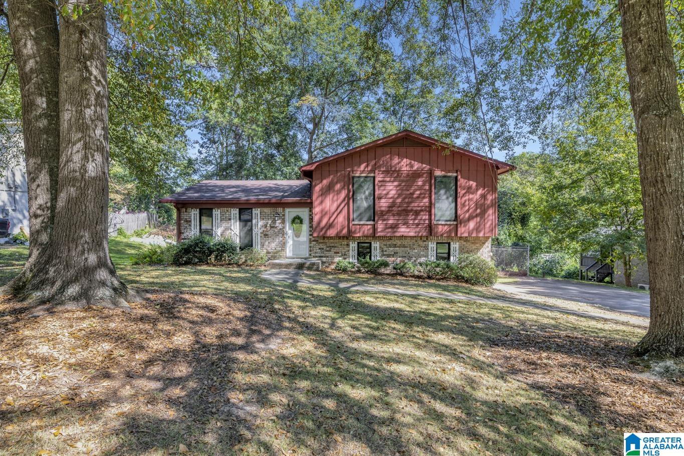 5247 Stevens Court Mount Olive, AL 35117 - Photo 1 of 23