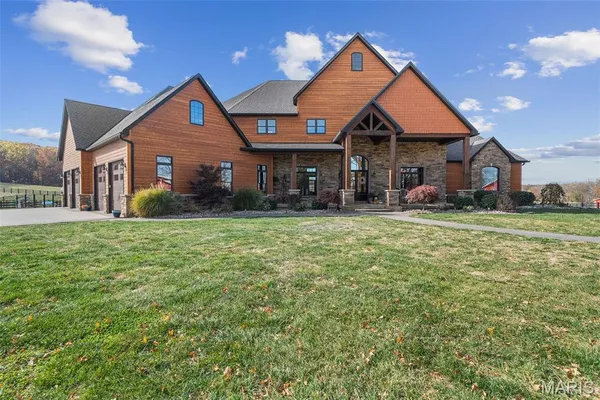 $4,250,000 | 2447 Highway North, Bismarck, MO 63624