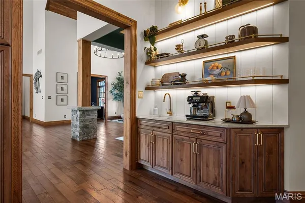 $4,250,000 | 2447 Highway North, Bismarck, MO 63624