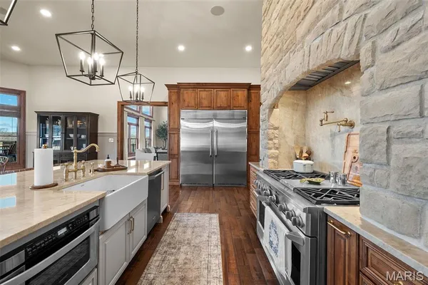 $4,250,000 | 2447 Highway North, Bismarck, MO 63624