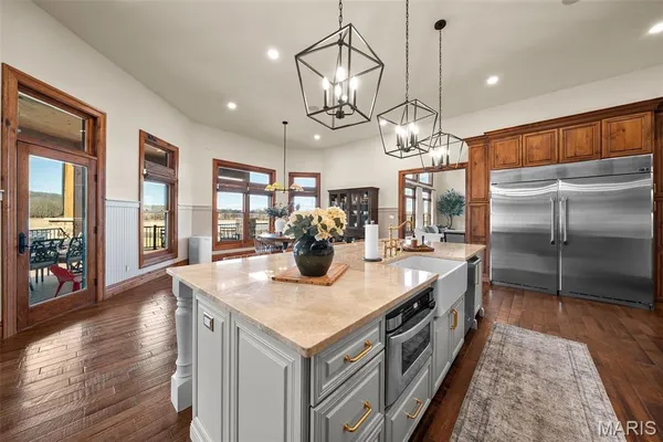 $4,250,000 | 2447 Highway North, Bismarck, MO 63624
