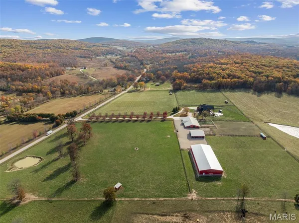 $4,250,000 | 2447 Highway North, Bismarck, MO 63624