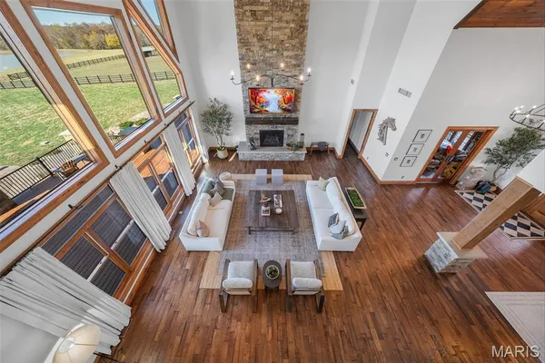 $4,250,000 | 2447 Highway North, Bismarck, MO 63624