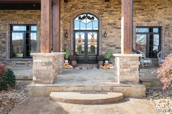 $4,250,000 | 2447 Highway North, Bismarck, MO 63624