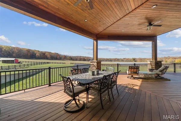 $4,250,000 | 2447 Highway North, Bismarck, MO 63624